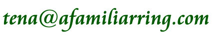 Contact email address for A Familiar Ring